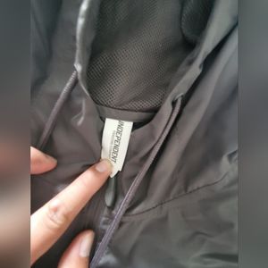 Merchouse Wind Jacket(gray)